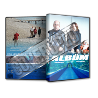 Albüm 2016 Türkçe Dvd Cover Tasarımı